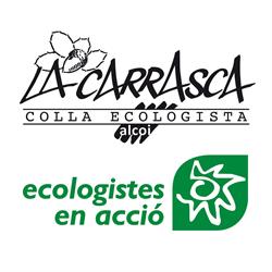 Horario de apertura Colla Ecologista La Carrasca - Ecologistes en Acció d'Alcoi, 