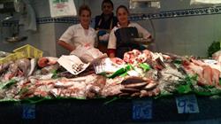 Pescaderias COSTA VERDE en Gijón (Centro) - Horario de apertura