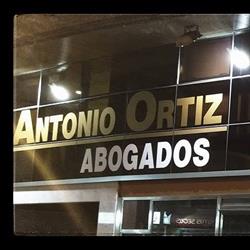 Horario de apertura Antonio Ortiz Abogados, Talavera de la Reina