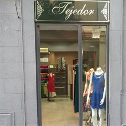Horario de apertura Tejedor Fiesta, Jerez de la Frontera