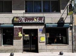 Horario de apertura Tapería Mirambel, Canido
