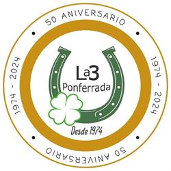 Horario de apertura La3 Ponferrada, 