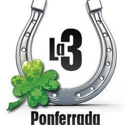 Horario de apertura La3 Ponferrada,