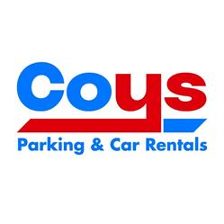Horario de apertura Coys Rent a Car - Coys Parking, Torrellano