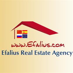 Horario de apertura Efalius - Real Estate Agency, Sucina