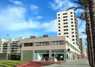 Horario de apertura FUNIBER, Barcelona
