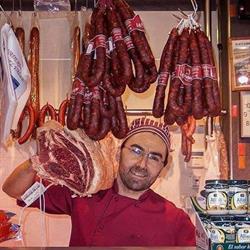 Horario de apertura Carniceria Alberto, Logroño