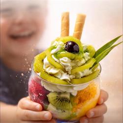 Horario de apertura Gelateria Italiana Alberto, Mojácar
