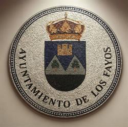 Horario de apertura Ayuntamiento Los Fayos, 