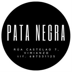 Horario de apertura PATA NEGRA Costa da Morte, Vimianzo