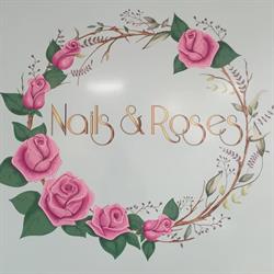 Horario de apertura NAILS and ROSES, Godella