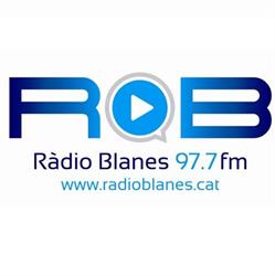 Horario de apertura Ràdio Blanes,