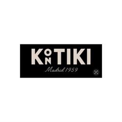 Horario de apertura Kontiki Madrid 1959, 