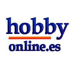 Horario de apertura Hobbyonline, Murcia