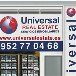 Horario de apertura Universal Real Estate Marbella, 