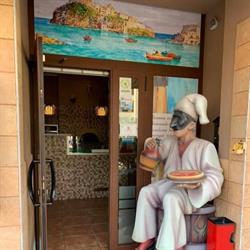 Horario de apertura Restaurante Pulcinella, Moraira