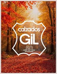 Horario de apertura Calzados GiL, Morón de la Frontera