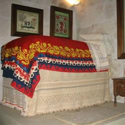 Horario de apertura Museo Etnográfico Textil Pérez Enciso Plasencia,