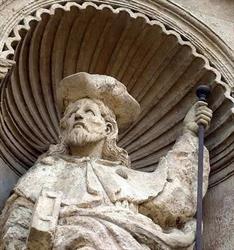 Horario de apertura Parròquia sant Jaume apòstol, d'Algemesí, 