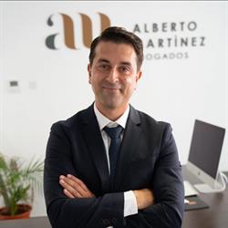 Horario de apertura Alberto Martínez, Abogados, Aspe