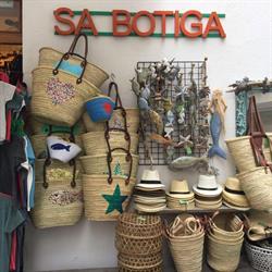 Horario de apertura Sa Botiga Cadaques, 