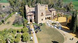 Horario de apertura Castillo de la Monclova, Fuentes de Andalucía