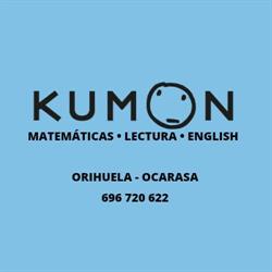 Horario de apertura Kumon Orihuela - Ocarasa, 