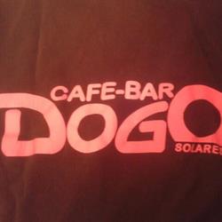 Horario de apertura Café Bar Dogo, Solares