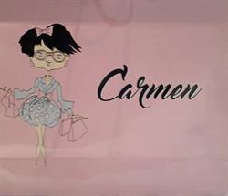 Horario de apertura Moda Carmen, Lugo