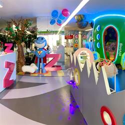 Ziving Badia salud dental infantil en Valencia (Eixample) - Horario de apertura