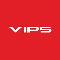 Horario de apertura VIPS, Alcalá de Henares