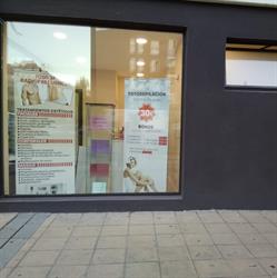 Horario de apertura Zuhaitz belleza integral, Vitoria-Gasteiz