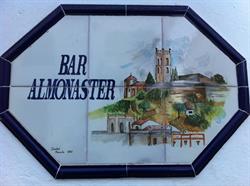 Horario de apertura Bar Almonaster, Almonaster la Real