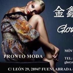 Horario de apertura Glory, Fuenlabrada