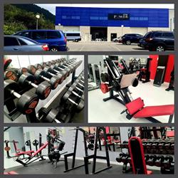 Horario de apertura PowerGym. Cartes., Santiago de Cartes