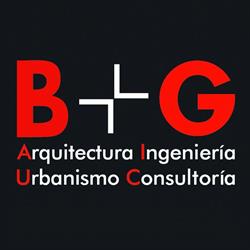 Horario de apertura B+G Arquitectura y Diseño, San Fernando
