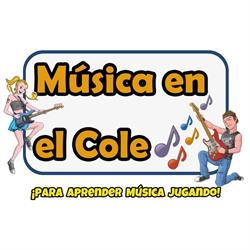 Horario de apertura Música en el Cole, Marbella