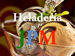 Horario de apertura Heladería JPM, Premià de Mar