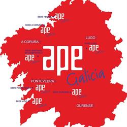 Horario de apertura APE Galicia, Pontevedra