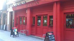 Horario de apertura D-Tapas, Astorga