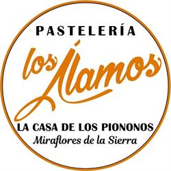 Horario de apertura Pastelería Los Álamos - La casa de los piononos, Miraflores de la Sierra