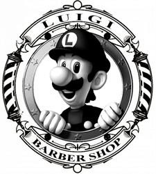 Horario de apertura Luigi Barber Shop, Badajoz