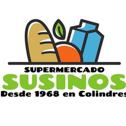 Horario de apertura Supermercado Susinos, Colindres