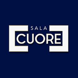 Horario de apertura Sala New Cuore, Pizarra
