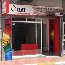 Horario de apertura Lavandería Autoservicio Santa Pola CLAT, 