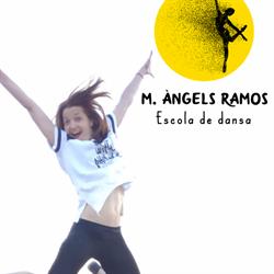 Horario de apertura M. Àngels Ramos Escola de Dansa, Mataró
