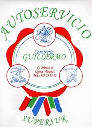 Horario de apertura Autoservicio Carniceria Guillermo, Ugena