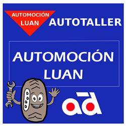 Horario de apertura Automoción Luan, Orihuela