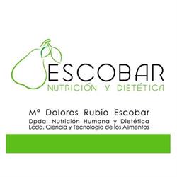 Horario de apertura Escobar Nutrición y Dietética, Las Norias de Daza