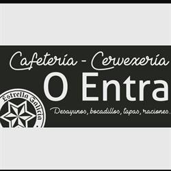 Horario de apertura O Entra Louro, 
